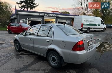 Седан Geely CK 2008 в Хмельницком