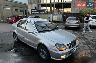 Седан Geely CK 2008 в Хмельницком