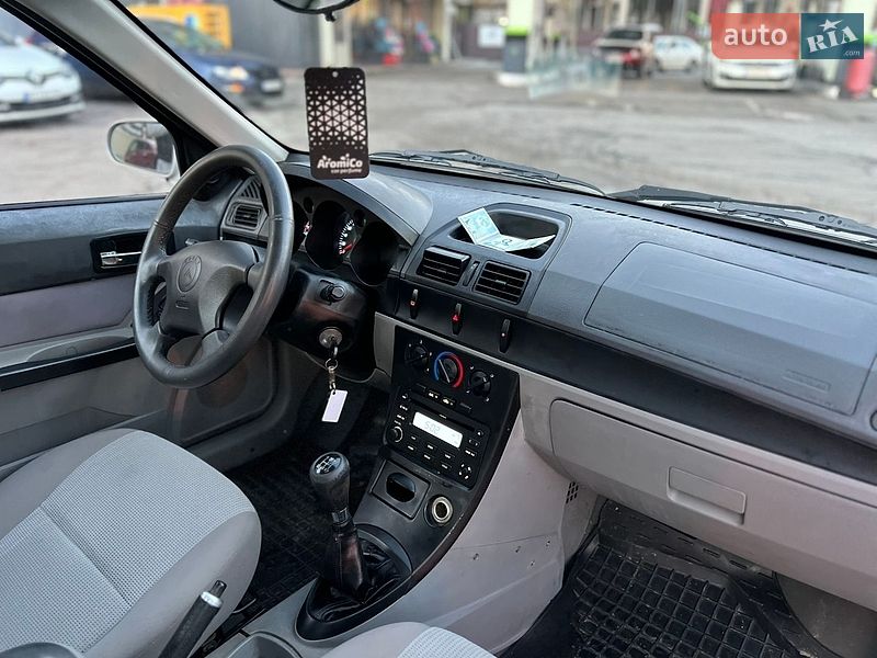 Седан Geely CK 2008 в Хмельницком