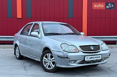Седан Geely CK 2012 в Києві