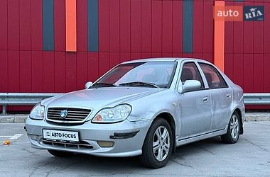Седан Geely CK 2012 в Киеве