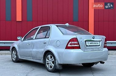 Седан Geely CK 2012 в Киеве