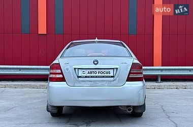 Седан Geely CK 2012 в Киеве