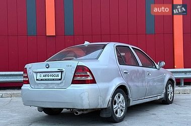 Седан Geely CK 2012 в Киеве
