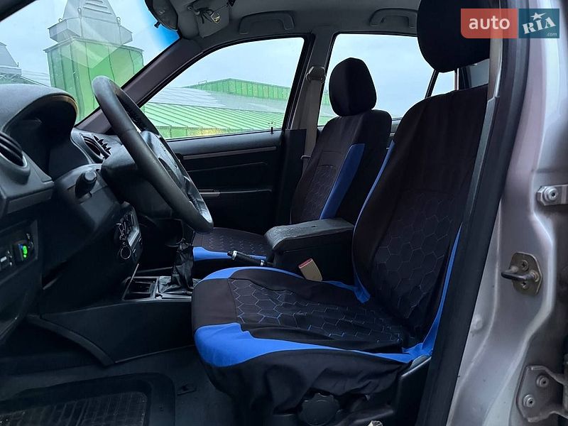 Седан Geely CK 2012 в Киеве