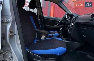 Седан Geely CK 2012 в Киеве