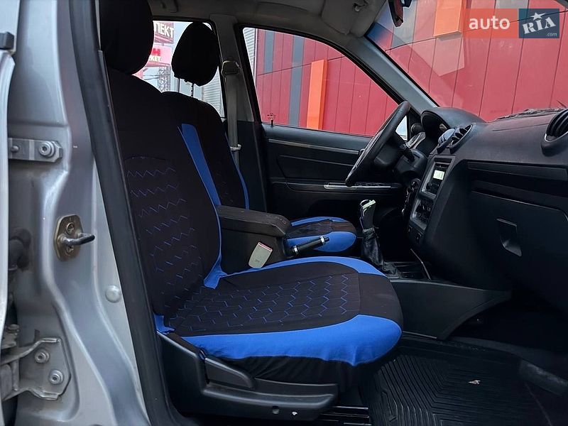 Седан Geely CK 2012 в Киеве