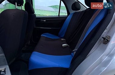 Седан Geely CK 2012 в Киеве