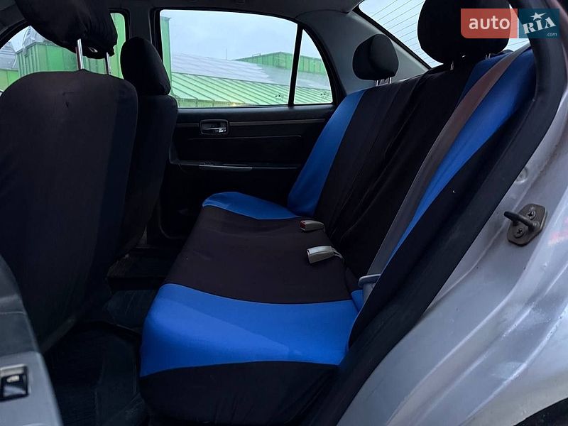 Седан Geely CK 2012 в Киеве