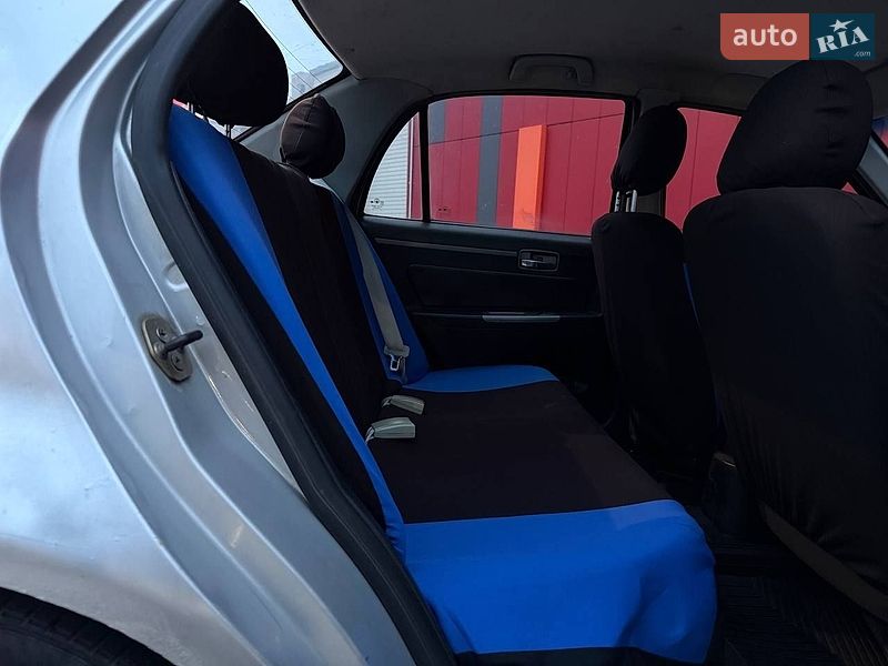 Седан Geely CK 2012 в Киеве