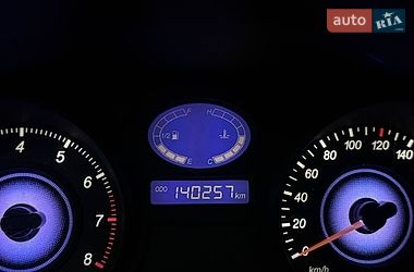 Седан Geely CK 2012 в Киеве