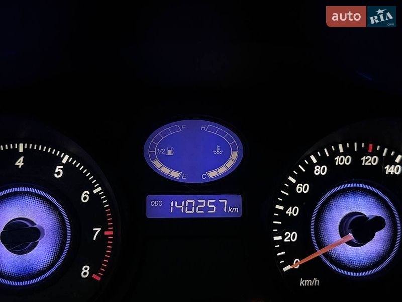 Седан Geely CK 2012 в Киеве