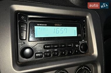 Седан Geely CK 2012 в Киеве