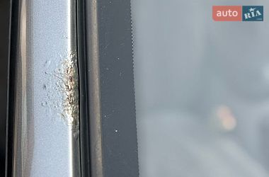 Седан Geely CK 2008 в Дніпрі