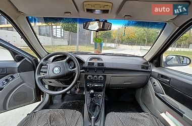 Седан Geely CK 2008 в Дніпрі