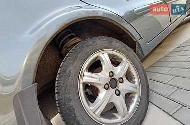 Седан Geely CK 2008 в Дніпрі