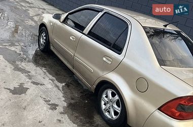 Седан Geely CK 2007 в Черкасах фото 3 Седан Geely CK 2007 в Черкасах