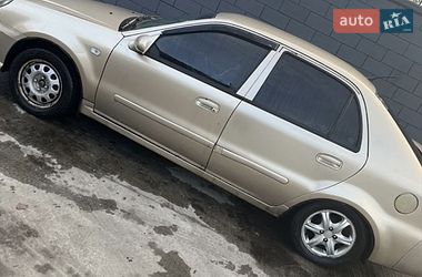 Седан Geely CK 2007 в Черкасах фото 4 Седан Geely CK 2007 в Черкасах