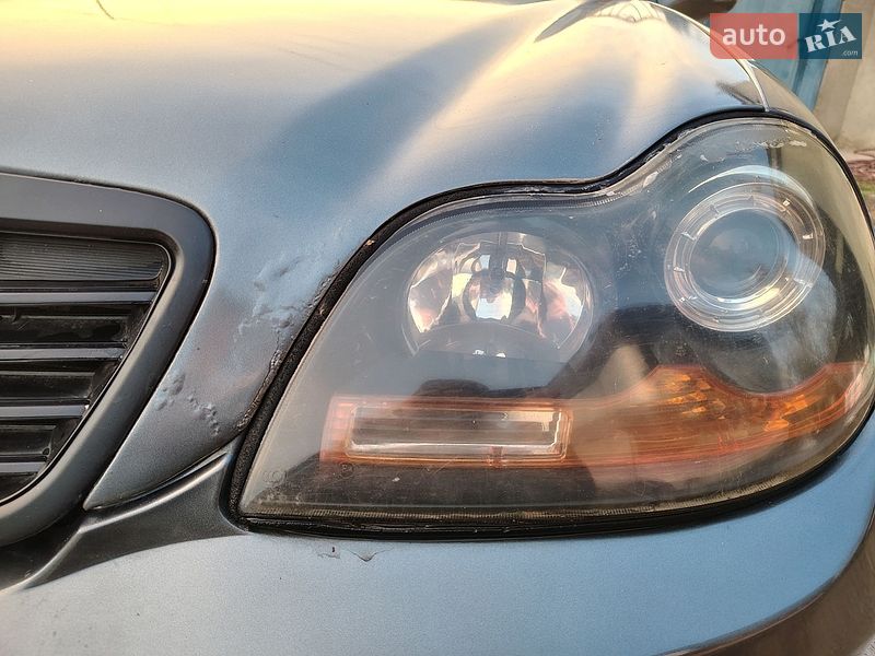 Седан Geely CK 2007 в Харькове