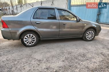 Седан Geely CK 2007 в Харькове