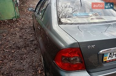 Седан Geely CK 2008 в Харькове
