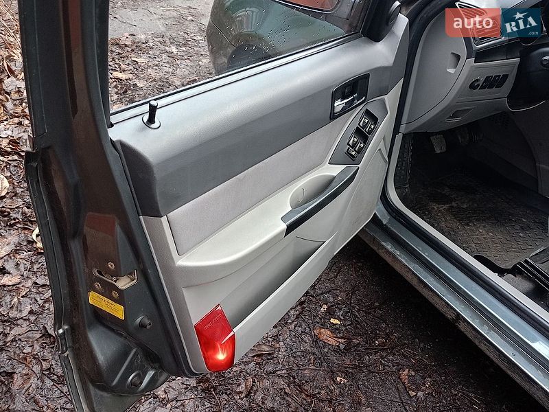 Седан Geely CK 2008 в Харькове