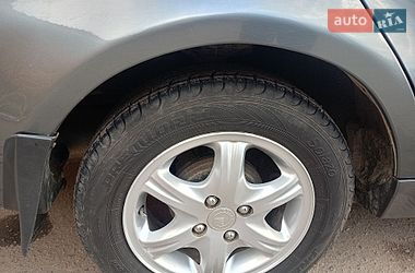Седан Geely CK 2008 в Харькове