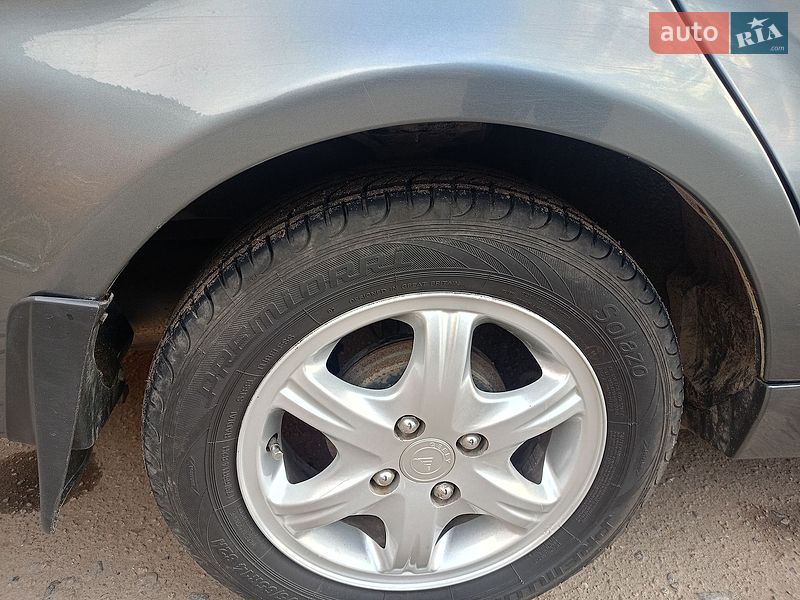 Седан Geely CK 2008 в Харькове