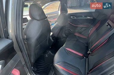 Внедорожник / Кроссовер Geely Coolray 2023 в Днепре