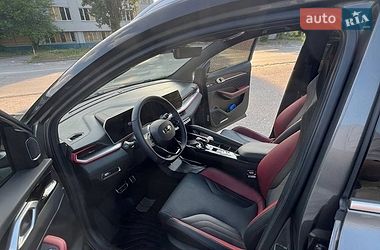 Внедорожник / Кроссовер Geely Coolray 2023 в Днепре