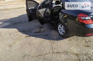 Седан Geely Emgrand 7 (EC7) 2013 в 