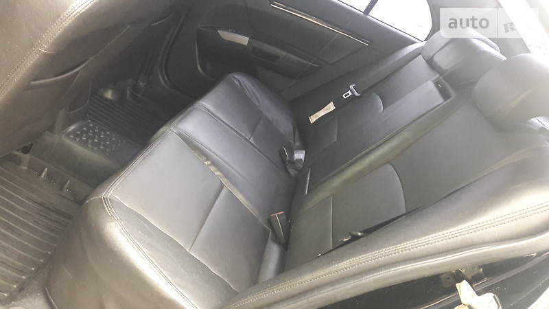 Седан Geely Emgrand 7 (EC7) 2014 в Харкові фото 14 Седан Geely Emgrand 7 (EC7) 2014 в Харкові