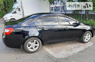 Седан Geely Emgrand 7 (EC7) 2013 в 