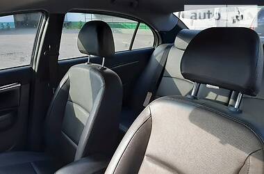 Седан Geely Emgrand 7 (EC7) 2013 в 