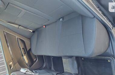 Седан Geely Emgrand 7 (EC7) 2013 в 