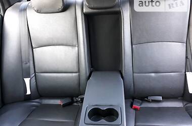 Седан Geely Emgrand 7 (EC7) 2014 в 