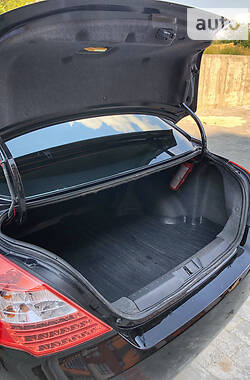 Седан Geely Emgrand 7 (EC7) 2012 в 