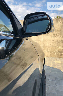 Седан Geely Emgrand 7 (EC7) 2012 в 