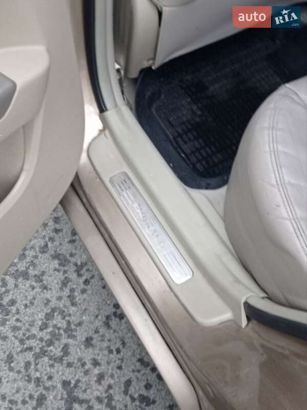 Седан Geely Emgrand 7 (EC7) 2012 в Житомире