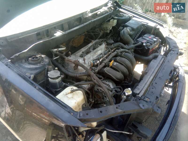 Седан Geely Emgrand 7 (EC7) 2013 в Костянтинівці