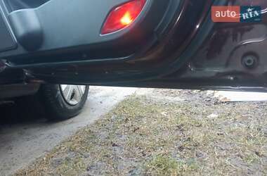 Седан Geely Emgrand 7 (EC7) 2014 в 