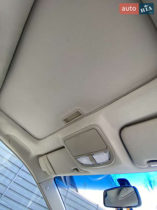 Седан Geely Emgrand 7 (EC7) 2012 в Черкасах
