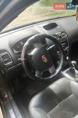 Седан Geely Emgrand 7 (EC7) 2013 в Дніпрі
