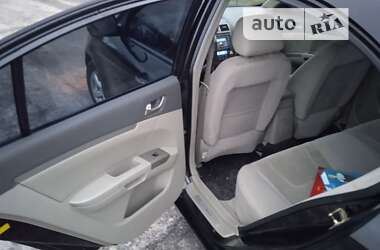 Седан Geely Emgrand 7 (EC7) 2011 в Яворове