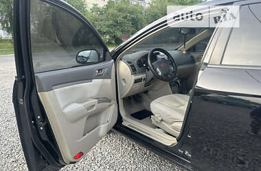 Седан Geely Emgrand 7 (EC7) 2011 в 