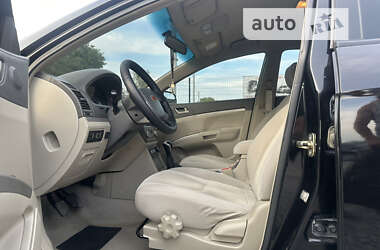 Седан Geely Emgrand 7 (EC7) 2011 в 