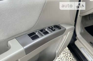 Седан Geely Emgrand 7 (EC7) 2011 в 