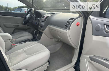Седан Geely Emgrand 7 (EC7) 2011 в 