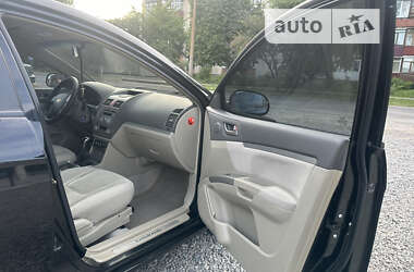 Седан Geely Emgrand 7 (EC7) 2011 в 