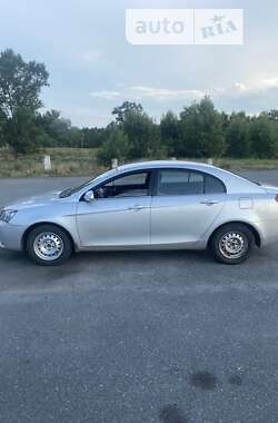 Седан Geely Emgrand 7 (EC7) 2013 в Светловодске